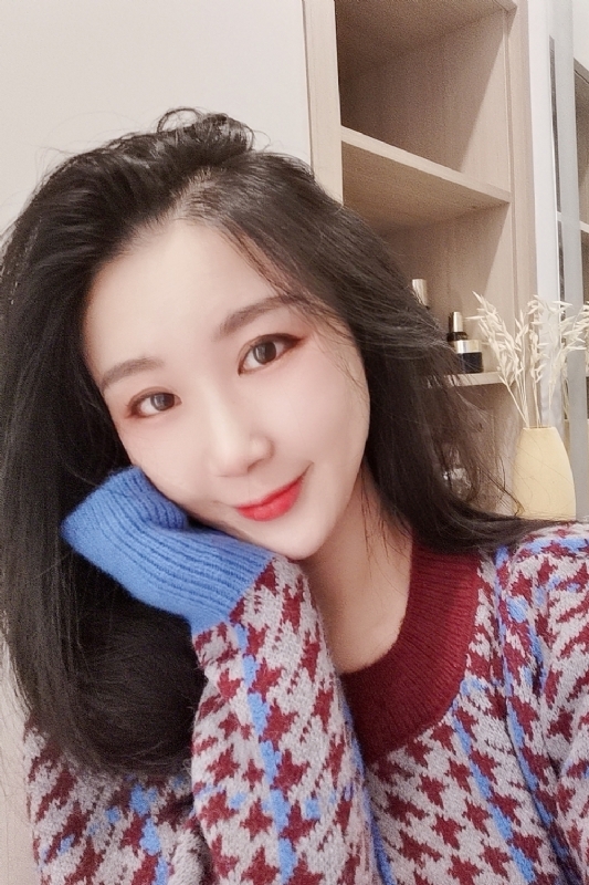 smile的第三张照片--平顶山相亲服务中心