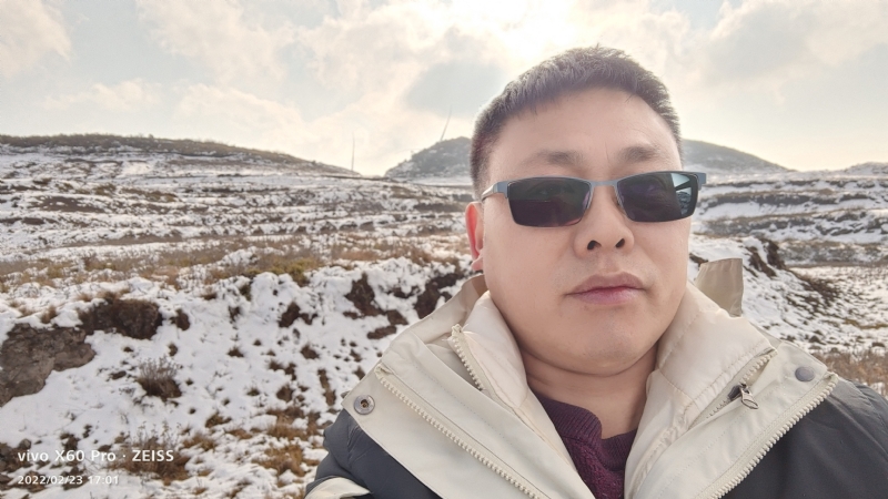 碧波绿叶的第二张照片--平顶山相亲服务中心