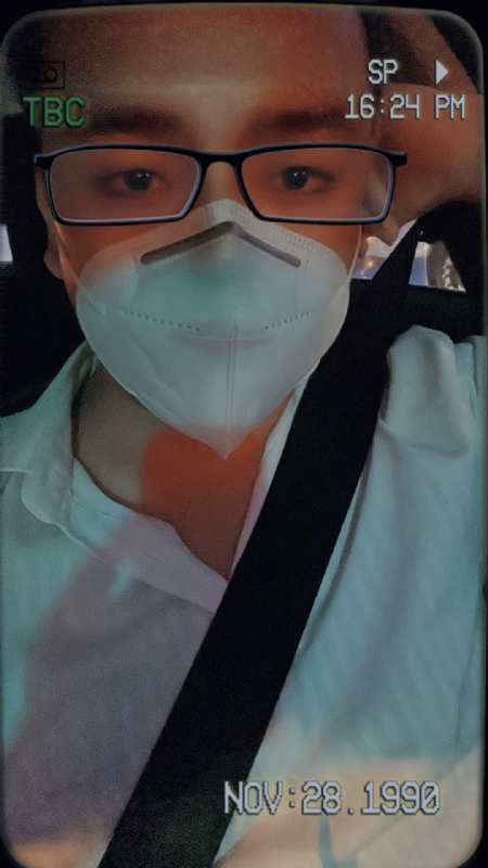 拾心的第一张照片--平顶山相亲服务中心