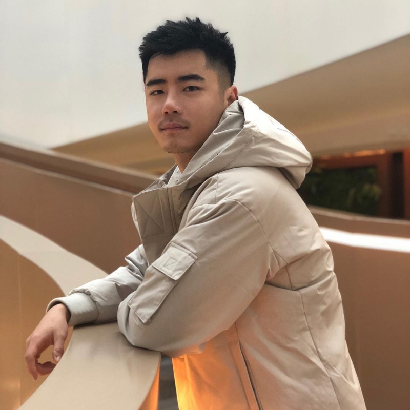 SOREN的第一张照片--平顶山相亲服务中心