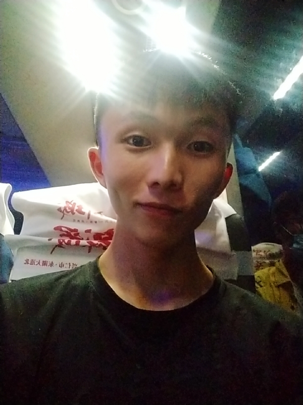 旅途的第一张照片--平顶山相亲服务中心