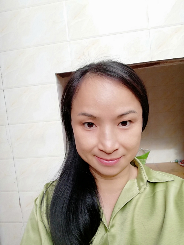 缘来是你的第一张照片--平顶山相亲服务中心