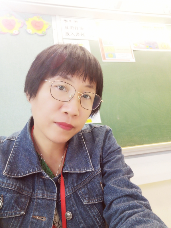 长不大的第二张照片--平顶山相亲服务中心