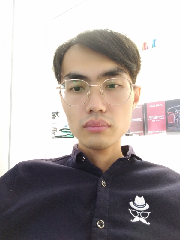 十八子葵的第一张照片--平顶山相亲服务中心