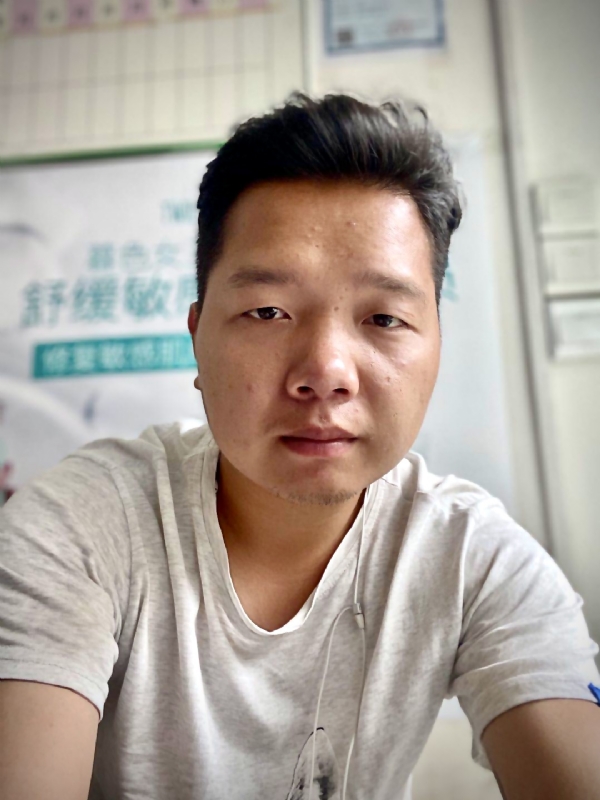 然也的第二张照片--平顶山相亲服务中心