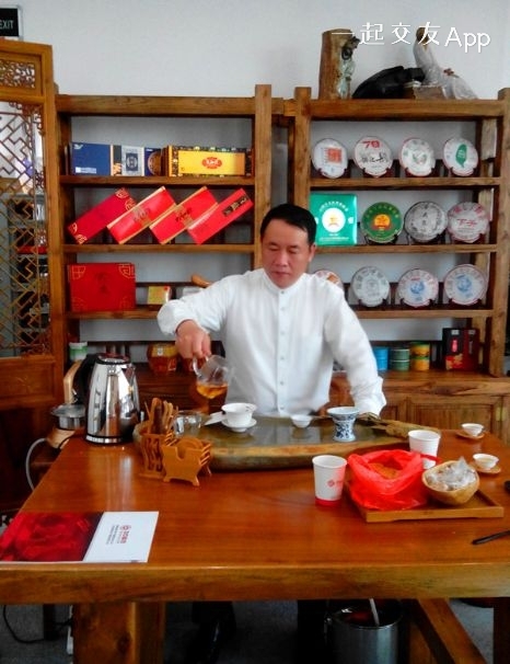 田田的第一张照片--平顶山相亲服务中心