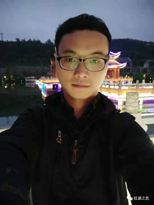 李逍遥的第一张照片--平顶山相亲服务中心