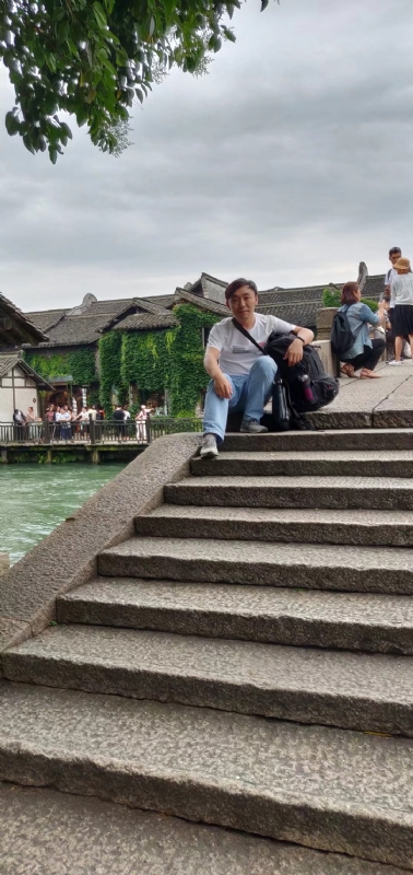 孤星夜雨的第一张照片--平顶山相亲服务中心