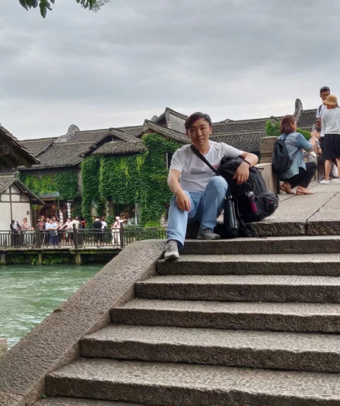 孤星夜雨的第二张照片--平顶山相亲服务中心