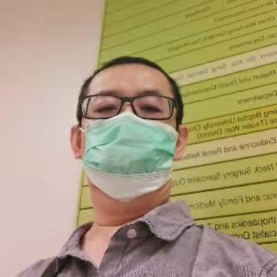 Alvin的第一张照片--平顶山相亲服务中心