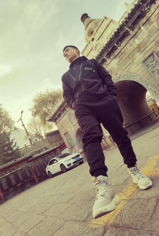 相会的第一张照片--平顶山相亲服务中心