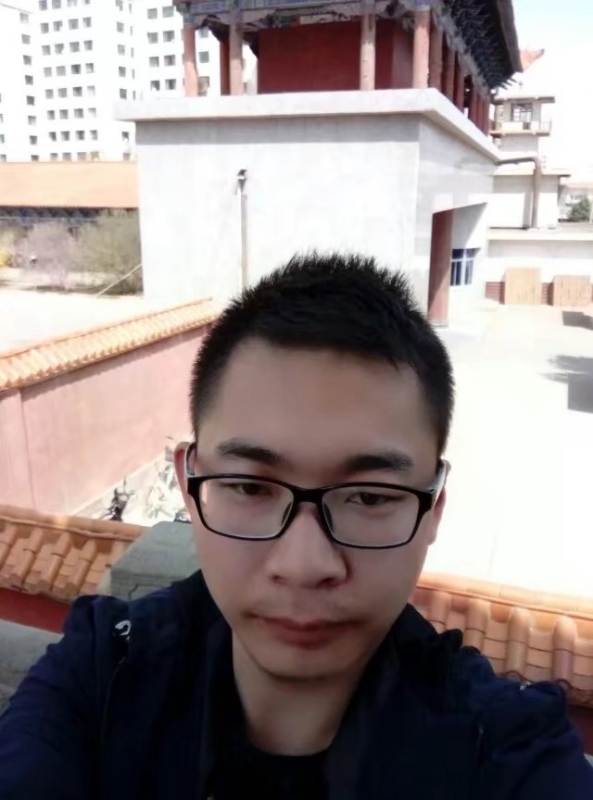 龙在天的第一张照片--平顶山相亲服务中心