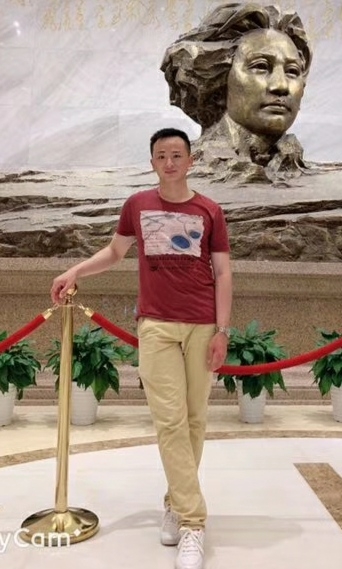 星星醉入梦里的第一张照片--平顶山相亲服务中心