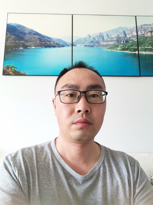 可乐的第一张照片--平顶山相亲服务中心