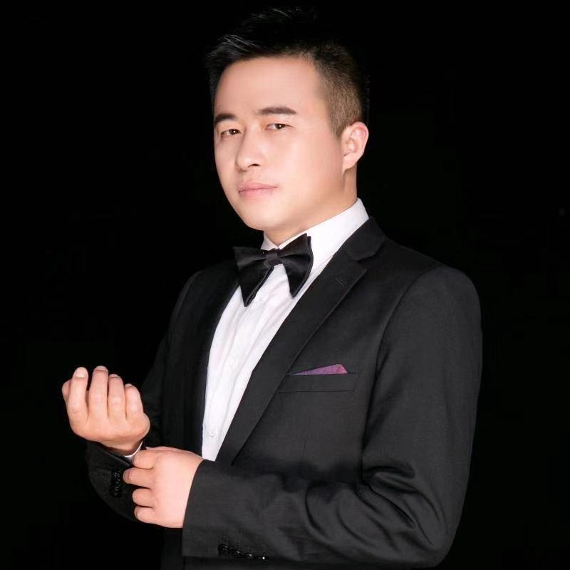 真诚的第一张照片--平顶山相亲服务中心