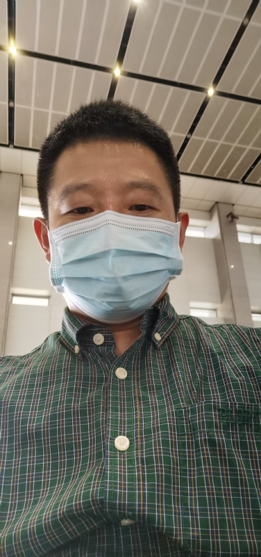 偷偷说的第三张照片--平顶山相亲服务中心