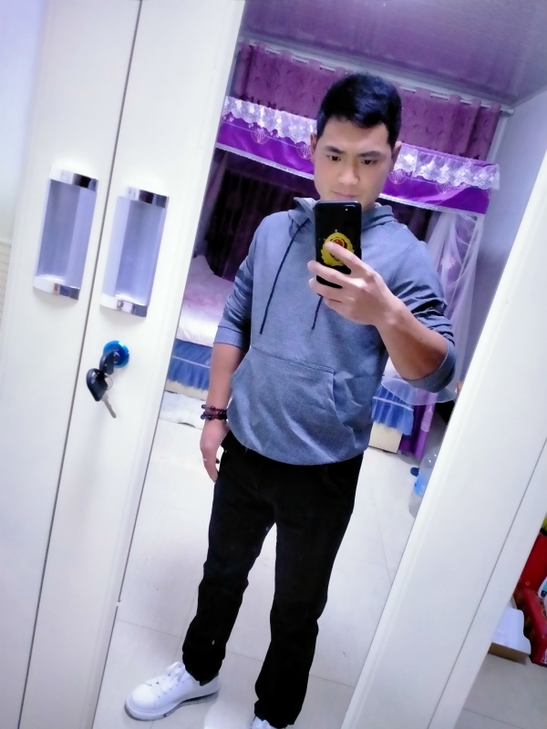 空心的第一张照片--平顶山相亲服务中心