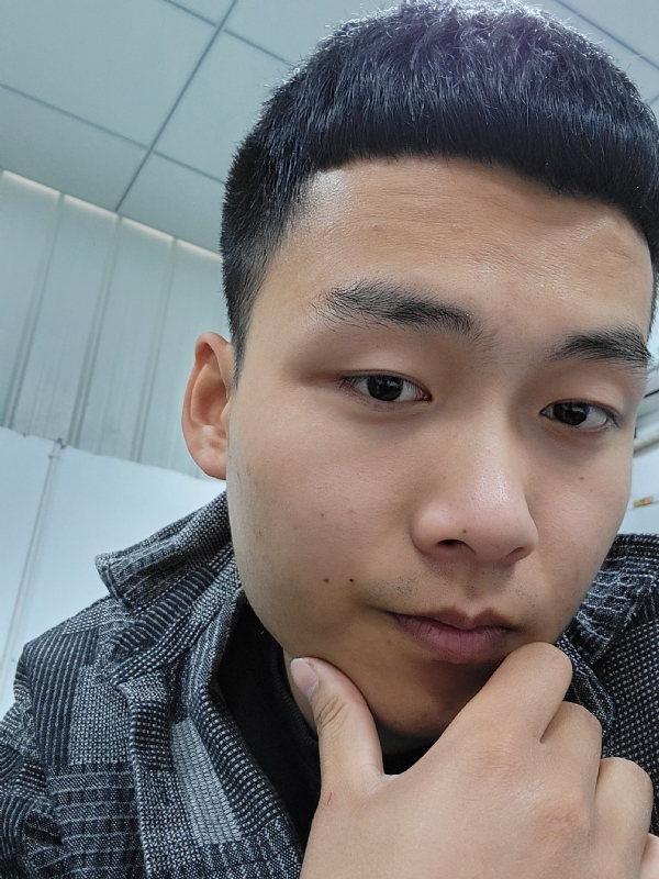 HHH的第一张照片--平顶山相亲服务中心