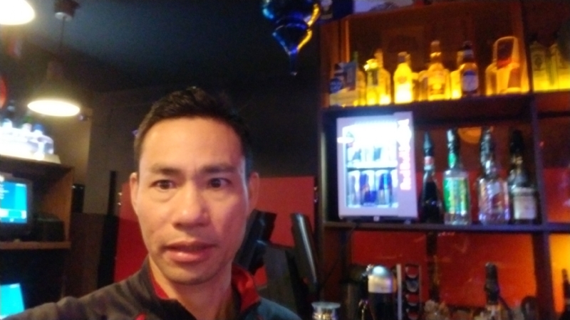 Raymond的第二张照片--平顶山相亲服务中心