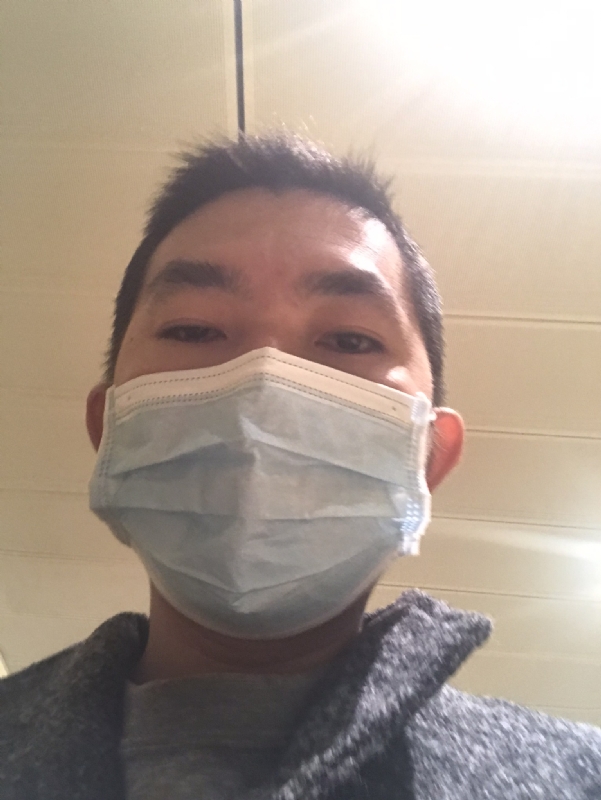 诚恳的第二张照片--平顶山相亲服务中心