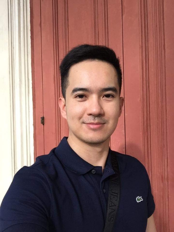 不负遇见的第二张照片--平顶山相亲服务中心