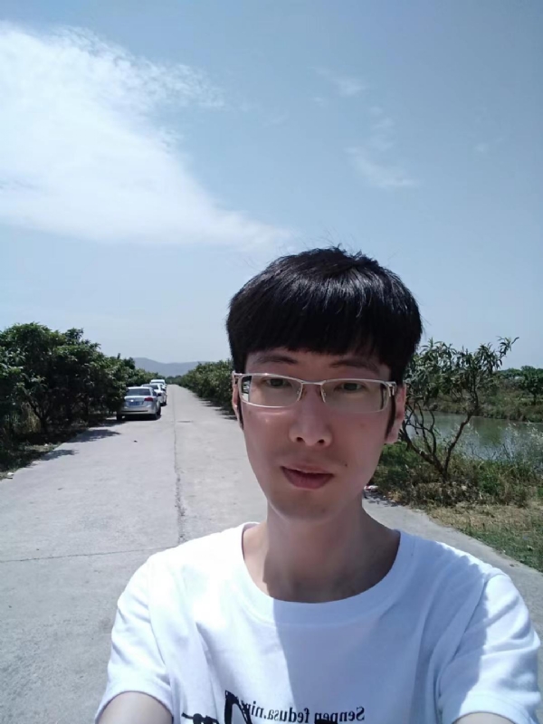 一叶知秋的第二张照片--平顶山相亲服务中心