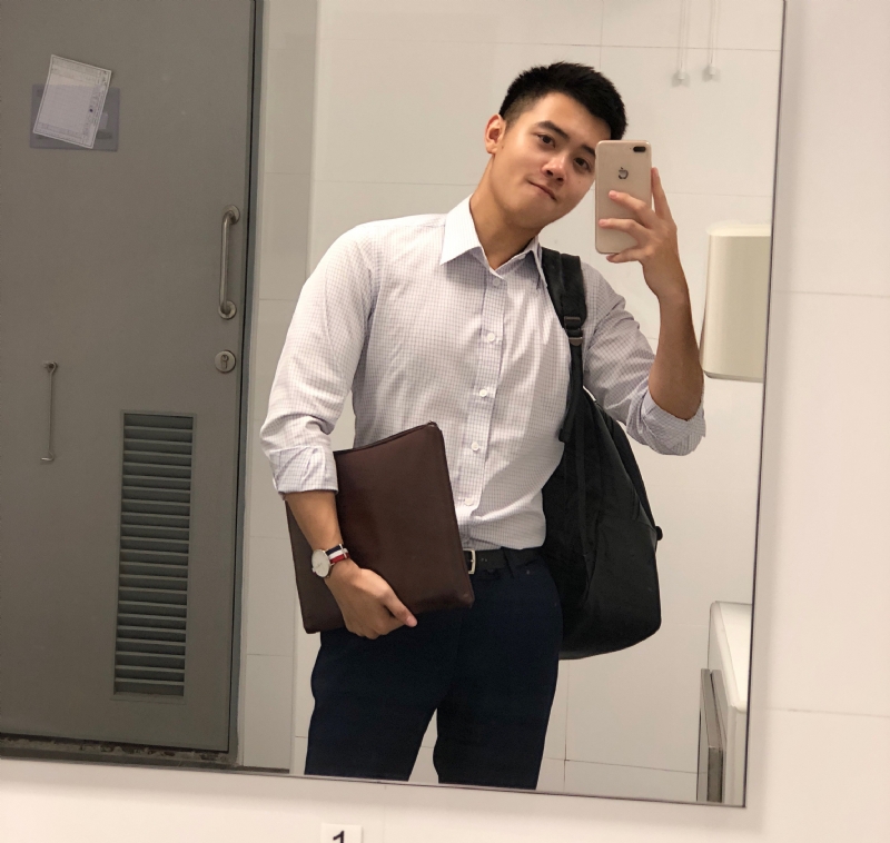 陈力晗的第一张照片--平顶山相亲服务中心