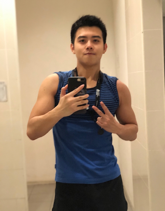 陈力晗的第二张照片--平顶山相亲服务中心