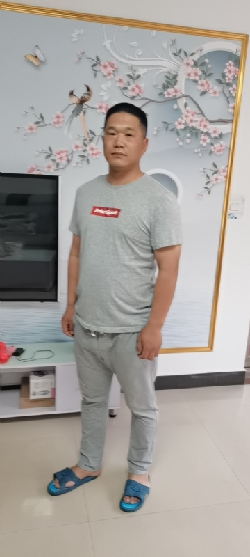 会飞的鱼的第二张照片--平顶山相亲服务中心