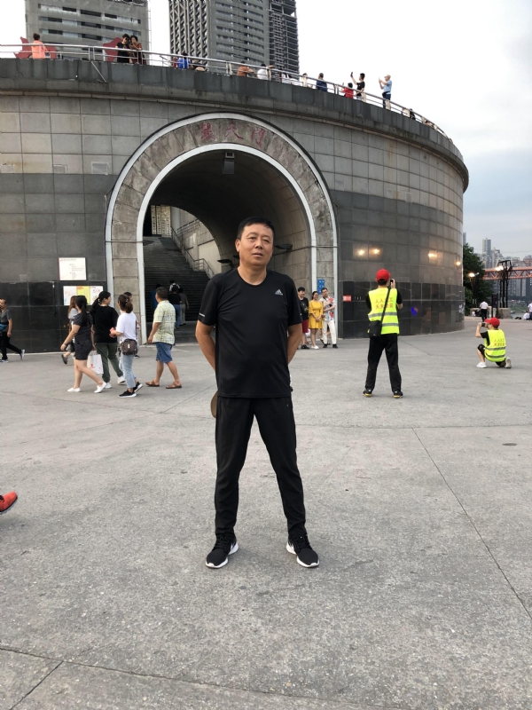 旭日东升的第一张照片--平顶山相亲服务中心