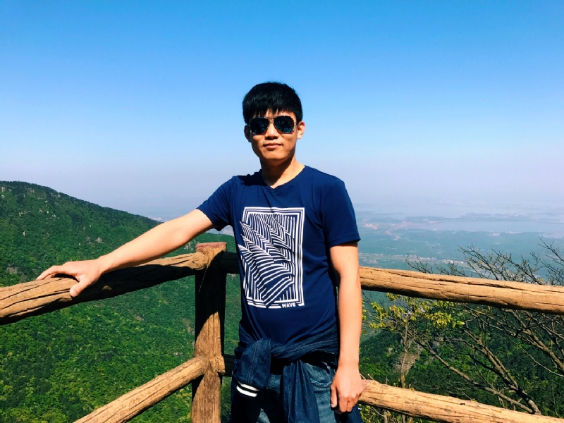 清风的第一张照片--平顶山相亲服务中心