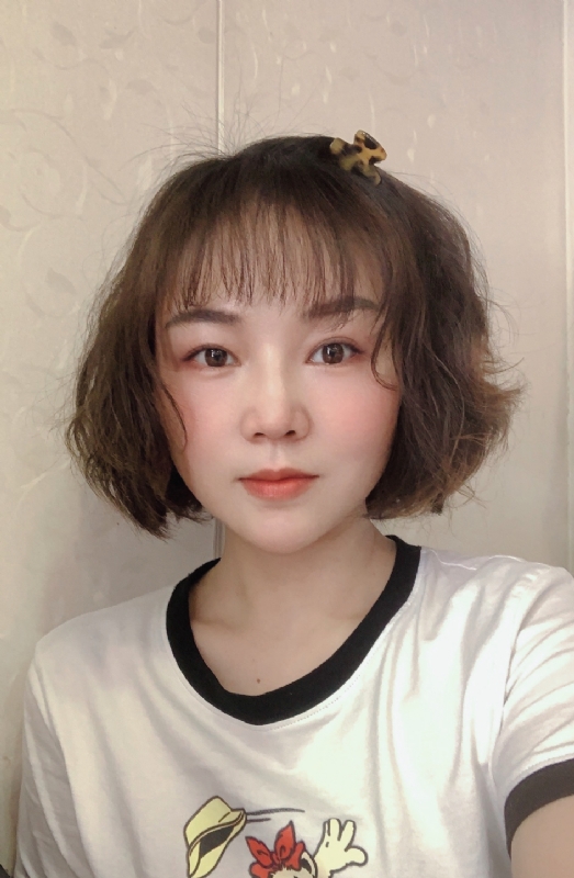 Faviana的第一张照片--平顶山相亲服务中心