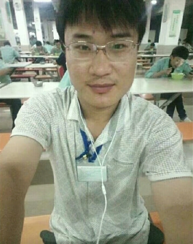 大唐123的第一张照片--平顶山相亲服务中心