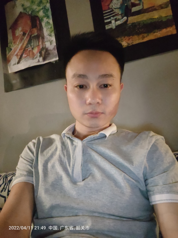 寻的第一张照片--平顶山相亲服务中心