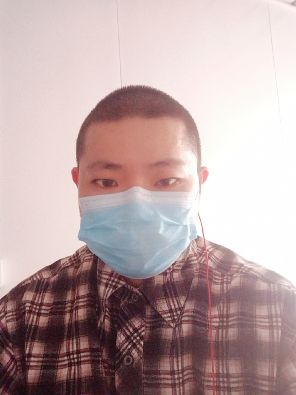 国平暖男的第一张照片--平顶山相亲服务中心