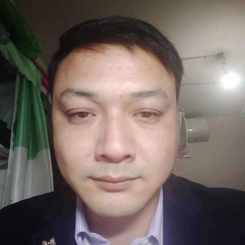 诸先生的第一张照片--平顶山相亲服务中心