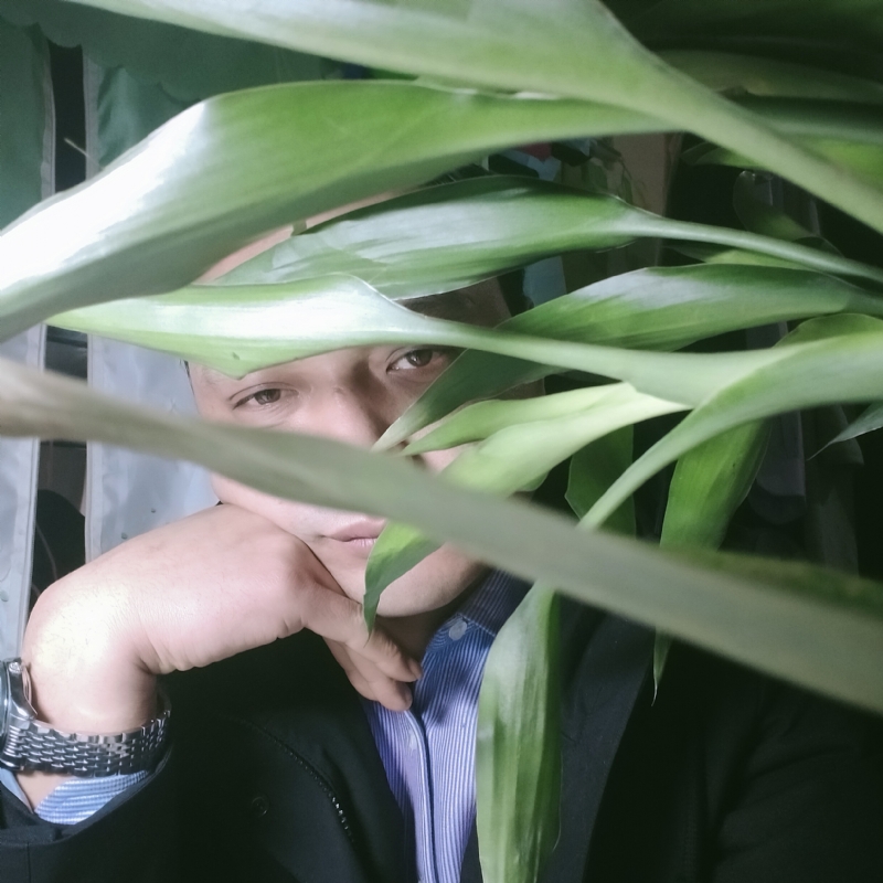 诸先生的第二张照片--平顶山相亲服务中心