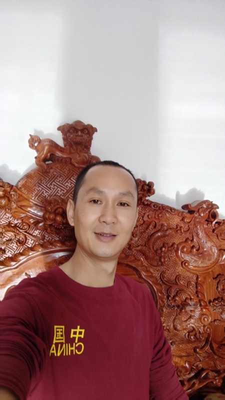 想有个家的第二张照片--平顶山相亲服务中心