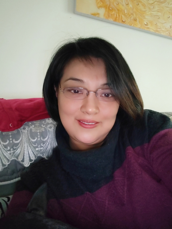 俐桦的第一张照片--平顶山相亲服务中心