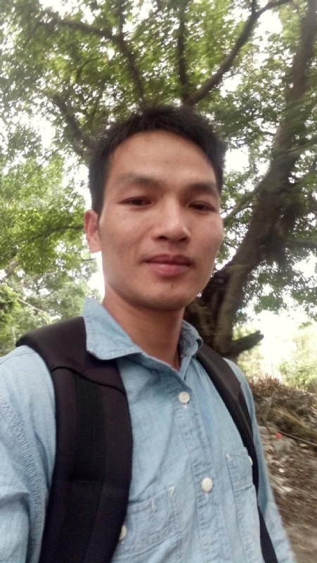 ZHL的第一张照片--平顶山相亲服务中心