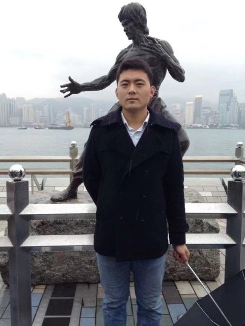 正身清心的第三张照片--平顶山相亲服务中心