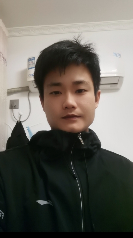 Mr丶Cui的第二张照片--平顶山相亲服务中心