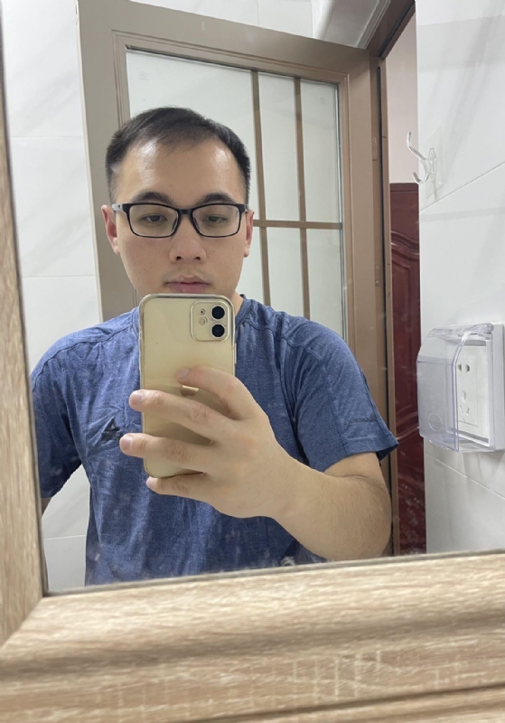 Sushai的第一张照片--平顶山相亲服务中心