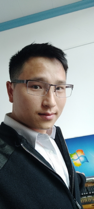 渴慕的第二张照片--平顶山相亲服务中心