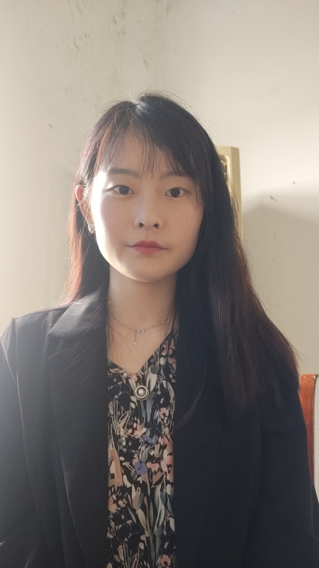 啾啾儿的第二张照片--平顶山相亲服务中心