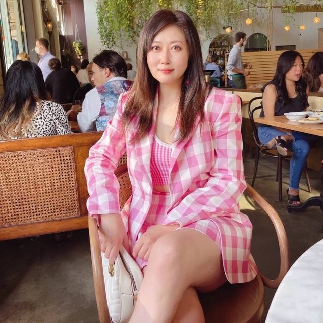 陳汐的第一张照片--平顶山相亲服务中心