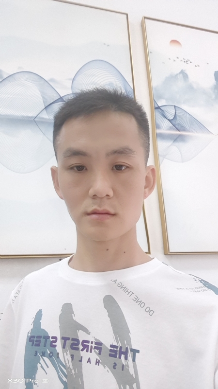 啊鑫的第一张照片--平顶山相亲服务中心