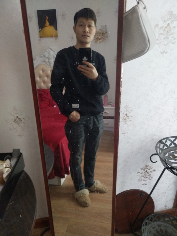 千里寻她的第一张照片--平顶山相亲服务中心