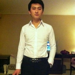 孤独患者的第一张照片--平顶山相亲服务中心