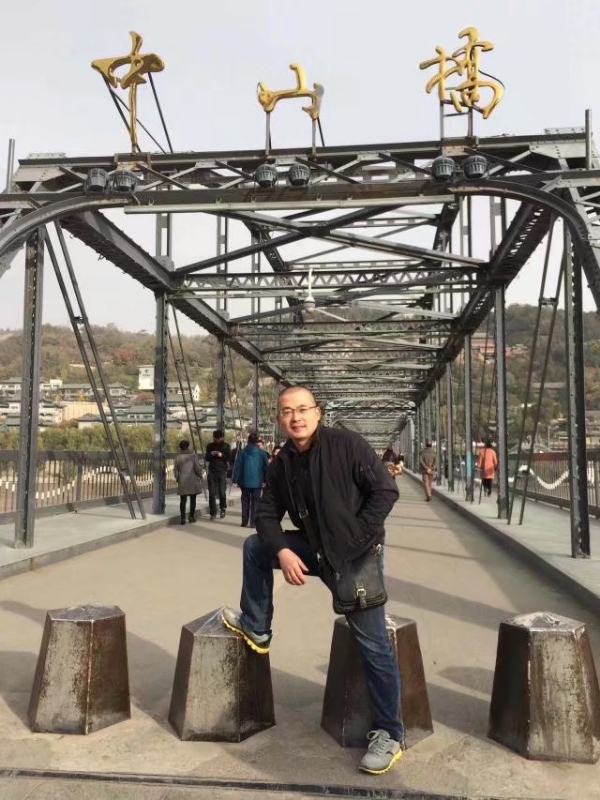 磨砺的第一张照片--平顶山相亲服务中心